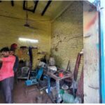 Space for rent in Dilshad garden