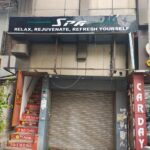 Space for rent in bali nagar delhi
