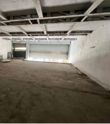 Space for rent in Lajpat Nagar