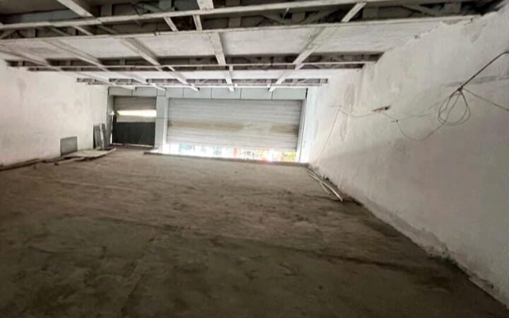 Space for rent in Lajpat Nagar