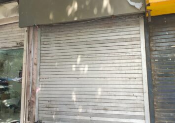 Space for rent in rajinder nagar
