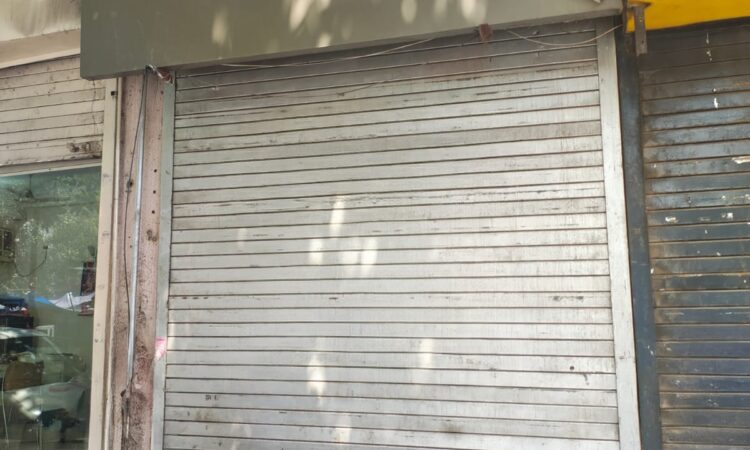 Space for rent in rajinder nagar