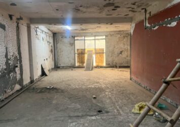Space for rent in greaterkailash
