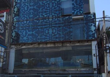 Commercial shop for rent in vishal enclave Rajouri Garden delhi