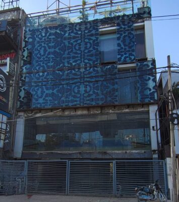 Commercial shop for rent in vishal enclave Rajouri Garden delhi
