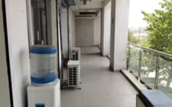 Space for rent in Mehrauli delhi