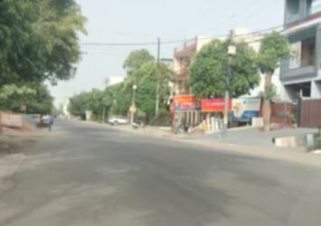 Space for rent in Shastri Nagar delhi
