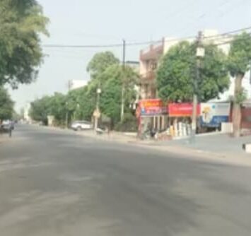 Space for rent in Shastri Nagar delhi