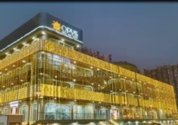 Shop for rent in Siddharth vihar