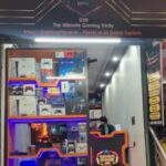 Commercial shop for rent in Shakarpur delhi vikas Marg