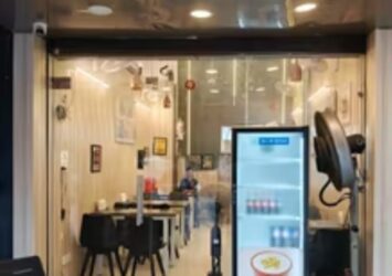 Space for rent in Dwarka sector 10