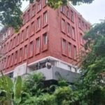 Space for rent in New Friends Colony delhi