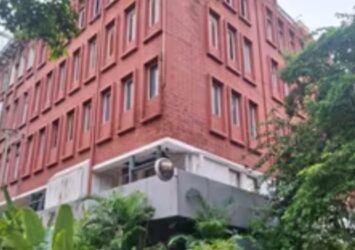 Space for rent in New Friends Colony delhi