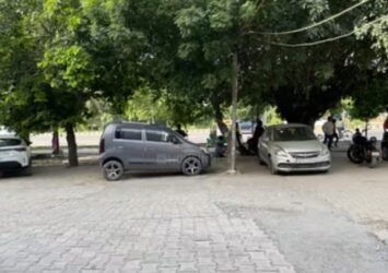 Space for rent in Vasant Kunj delhi