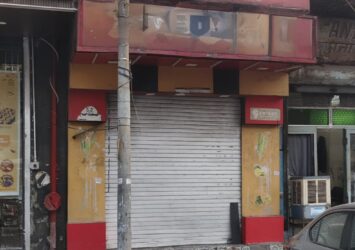 Shop for business in Karol Bagh delhi