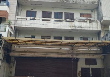 Space for rent in Shubham enclave delhi