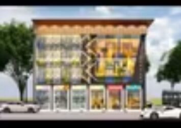 Space for rent in Chiranjiv vihar ghaziabad