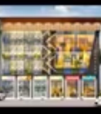Space for rent in Chiranjiv vihar ghaziabad