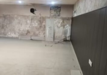 Commercial shop for rent in Indirapuram NCR