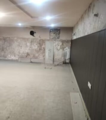 Commercial shop for rent in Indirapuram NCR