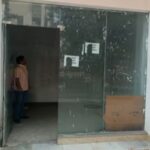 Commercial space for rent in Indirapuram