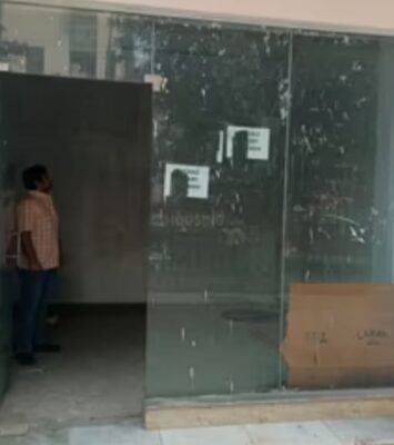 Commercial space for rent in Indirapuram