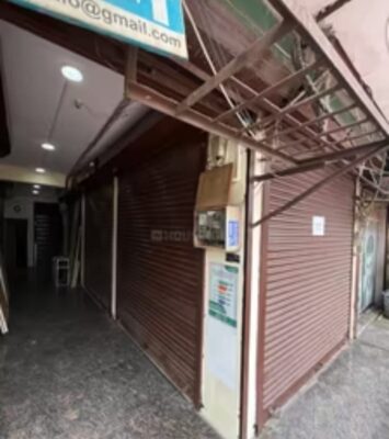Space for rent in Vasundhara