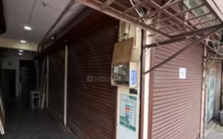 Space for rent in Vasundhara