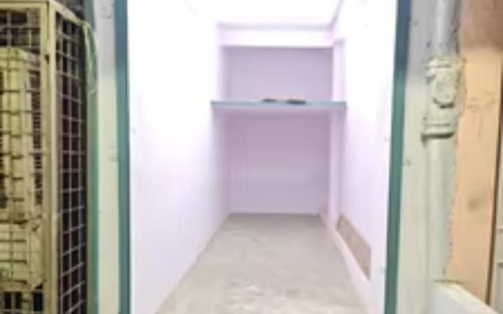 Space for rent in Karol Bagh delhi
