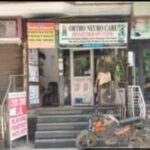 Space for rent in Shahdara