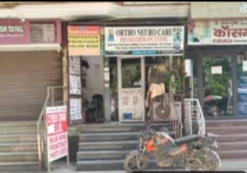 Space for rent in Shahdara