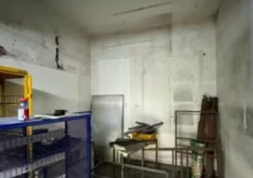 Shop for rent in Moti Bagh Delhi