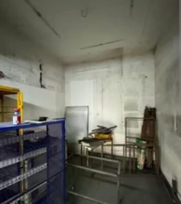 Shop for rent in Moti Bagh Delhi