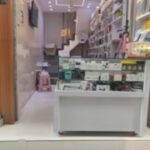 Space for rent in Rohtas nagar shahdara