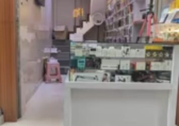 Space for rent in Rohtas nagar shahdara