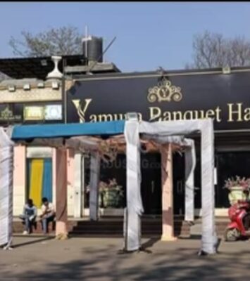 Shop for rent in Shaheen Bagh Jamia Delhi