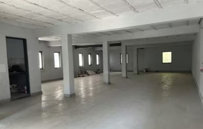 Space for rent in Naraina Delhi