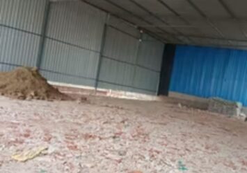 Space for rent in Fatehpur beri Delhi