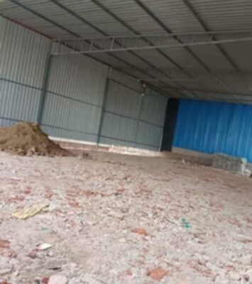 Space for rent in Fatehpur beri Delhi