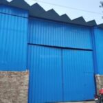 Industrial space for rent in Fatehpur beri Delhi
