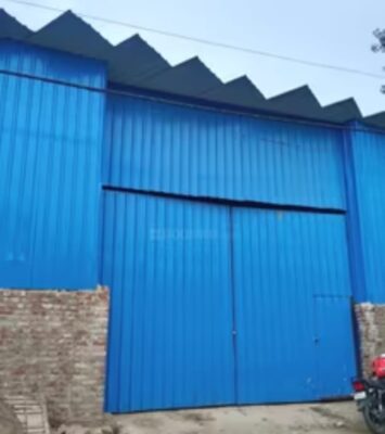 Industrial space for rent in Fatehpur beri Delhi