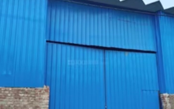 Industrial space for rent in Fatehpur beri Delhi