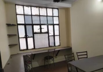 Space for rent in Preet Vihar delhi