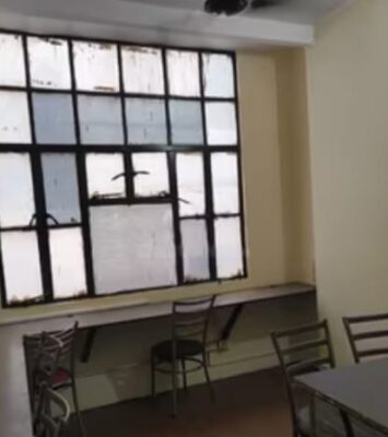 Space for rent in Preet Vihar delhi