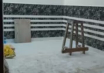 Space for rent in Laxmi Nagar Delhi