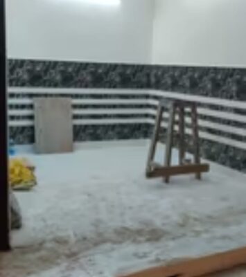 Space for rent in Laxmi Nagar Delhi