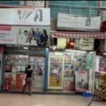 Space for rent in Dwarka Delhi