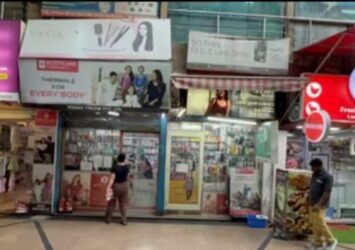 Space for rent in Dwarka Delhi