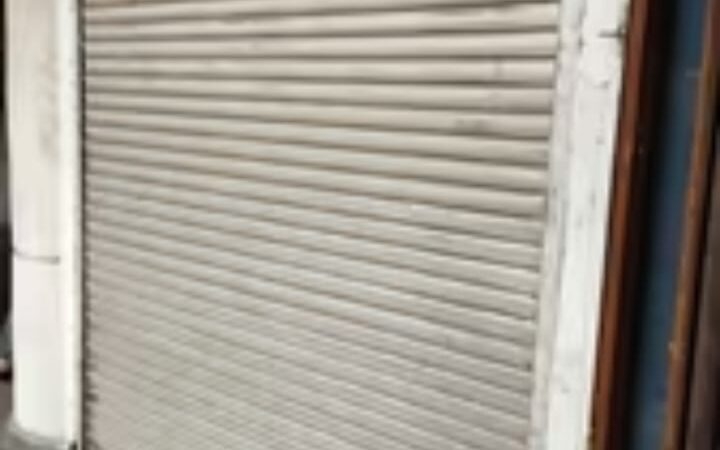 Space for rent in Janakpuri New delhi