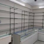 Shop for rent in Palam Delhi